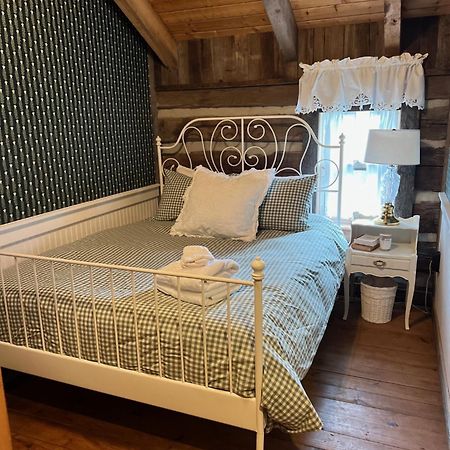 Altamont Lodge Newland Esterno foto