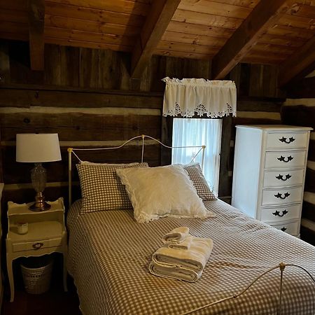 Altamont Lodge Newland Esterno foto