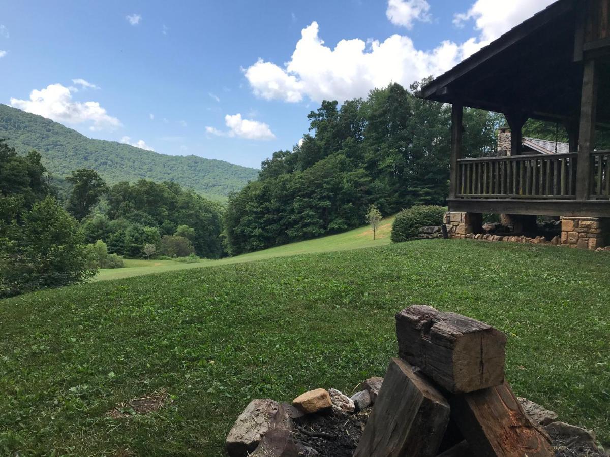 Altamont Lodge Newland Esterno foto