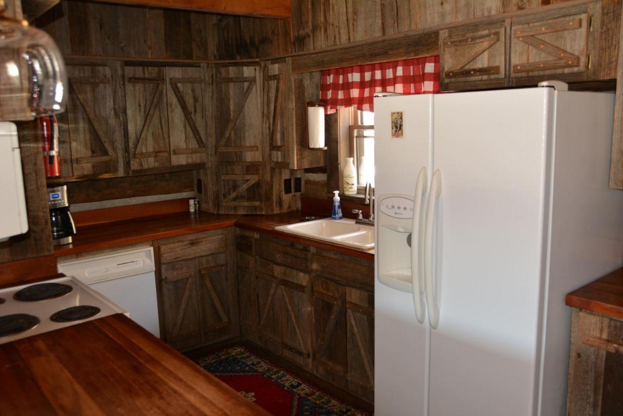 Altamont Lodge Newland Esterno foto