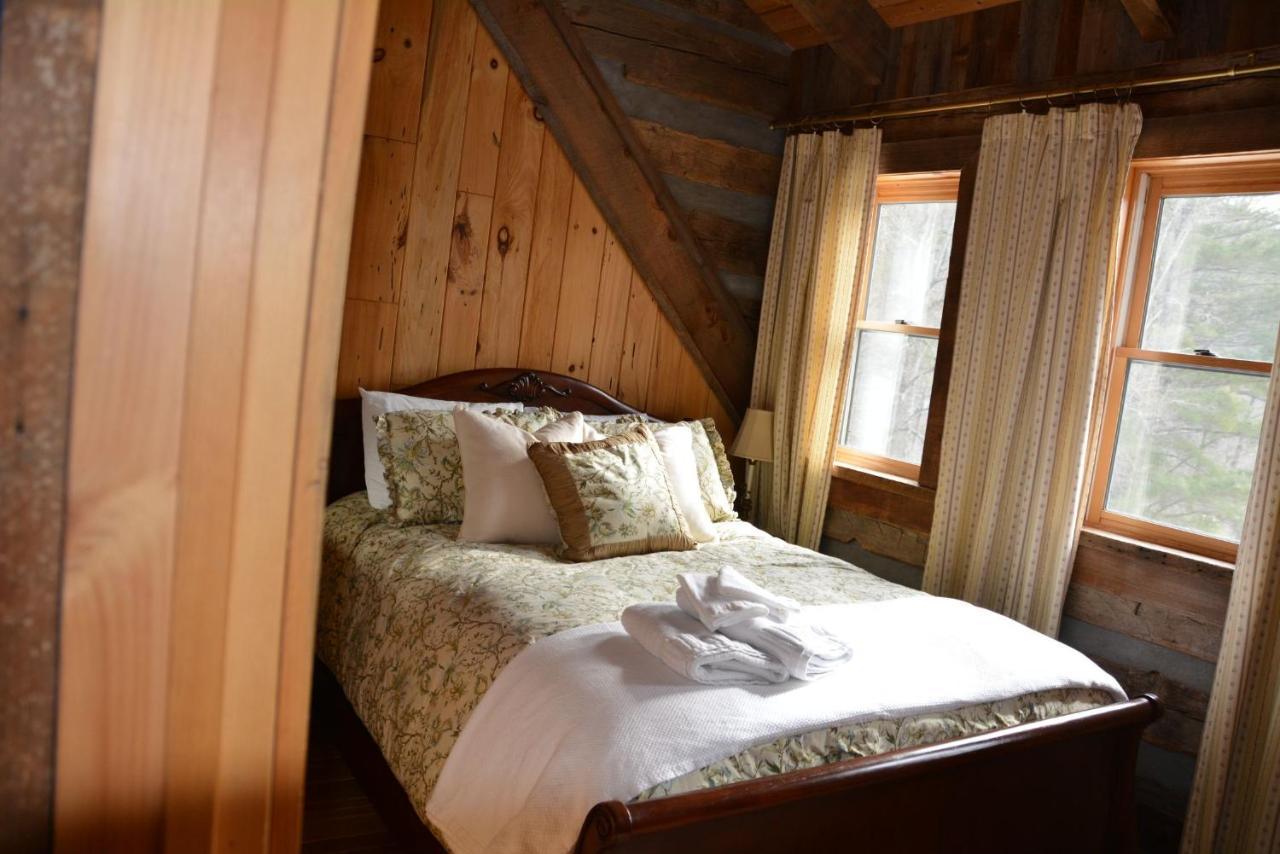 Altamont Lodge Newland Esterno foto