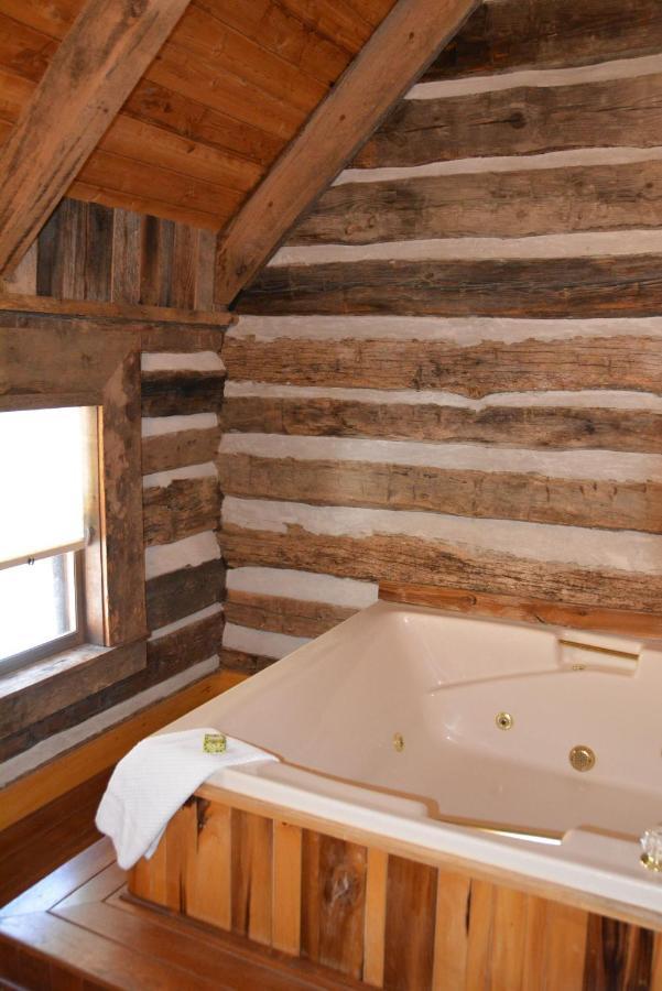 Altamont Lodge Newland Esterno foto
