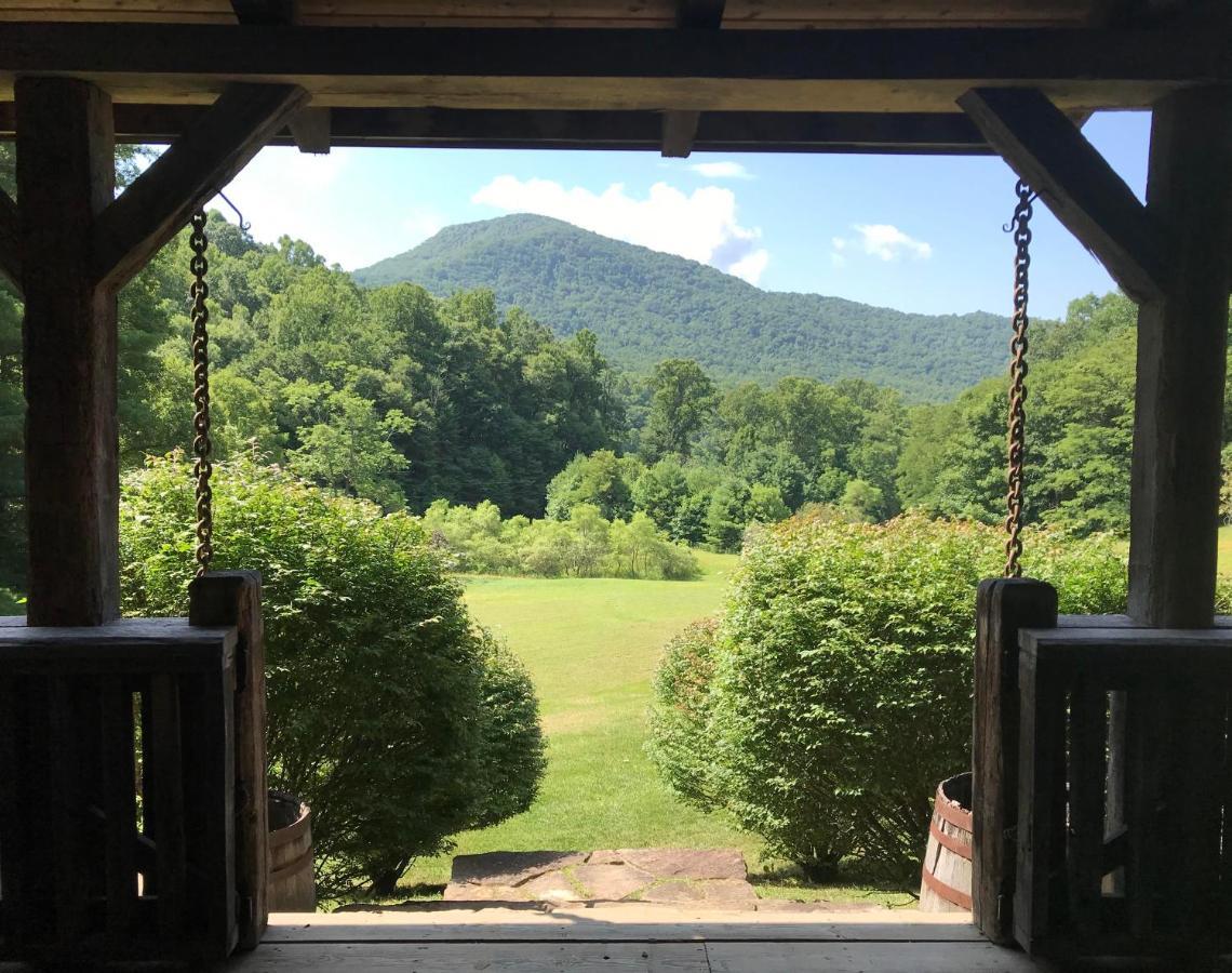 Altamont Lodge Newland Esterno foto