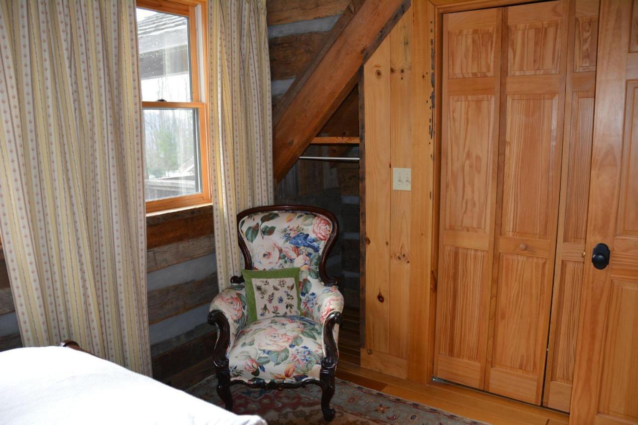Altamont Lodge Newland Esterno foto