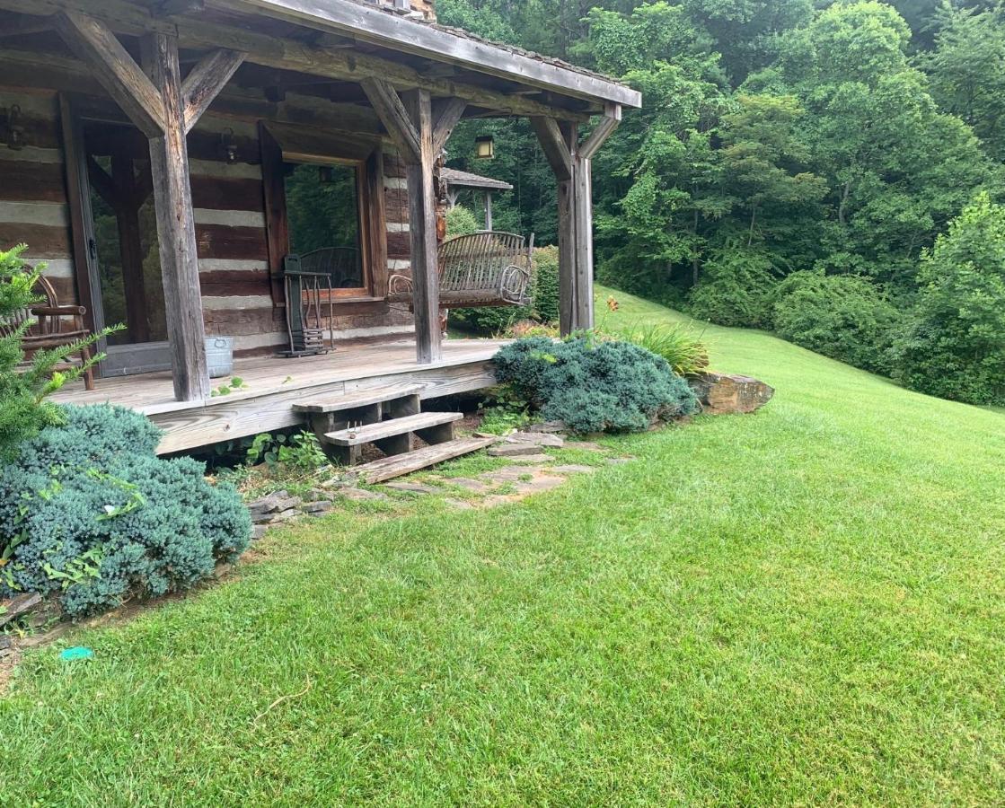 Altamont Lodge Newland Esterno foto