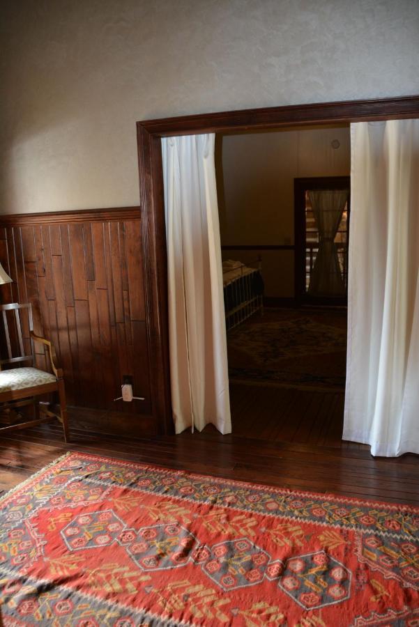 Altamont Lodge Newland Esterno foto
