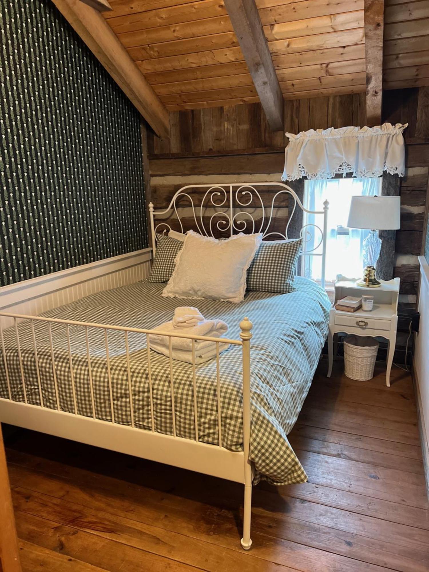 Altamont Lodge Newland Esterno foto