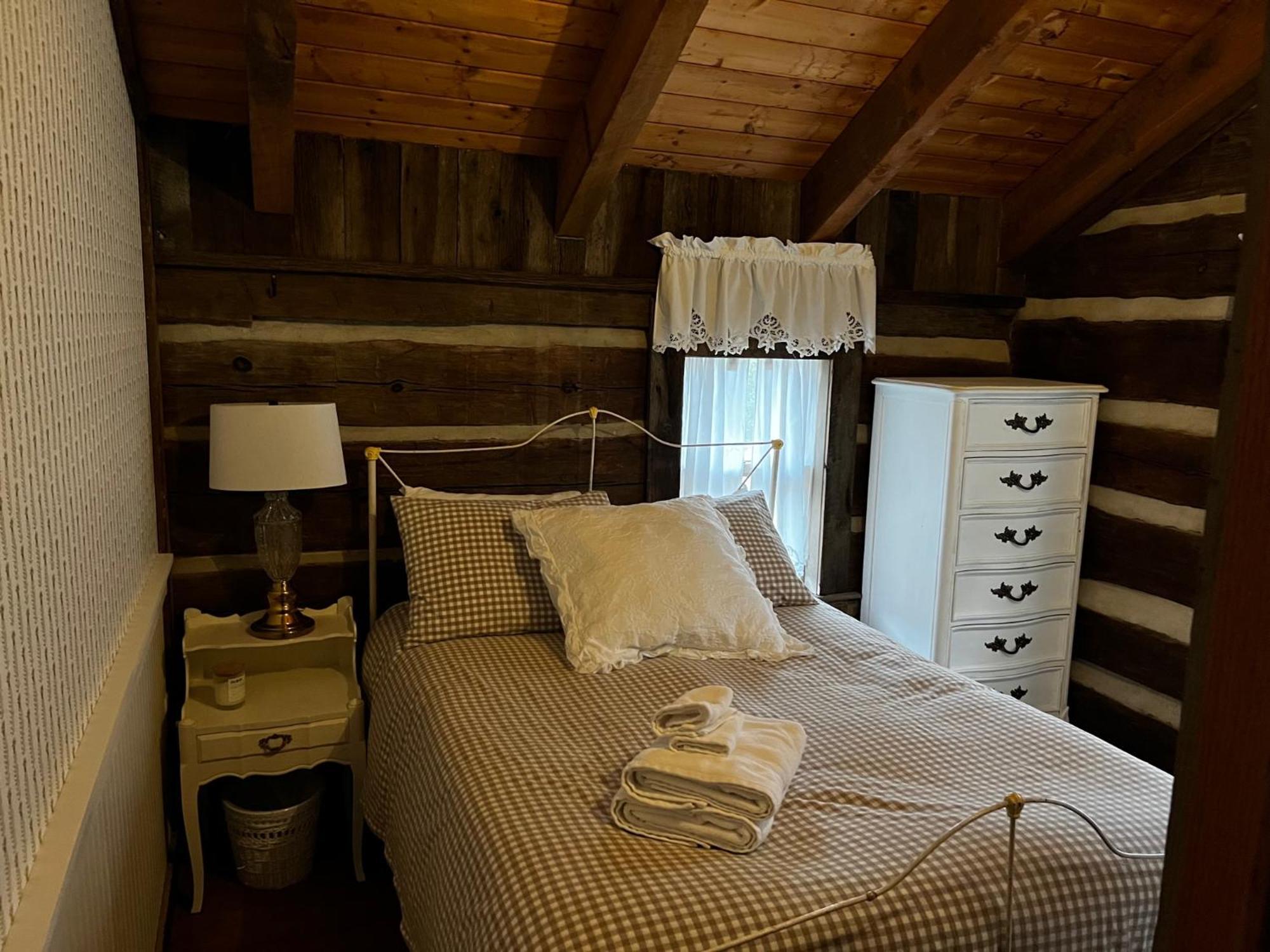 Altamont Lodge Newland Esterno foto